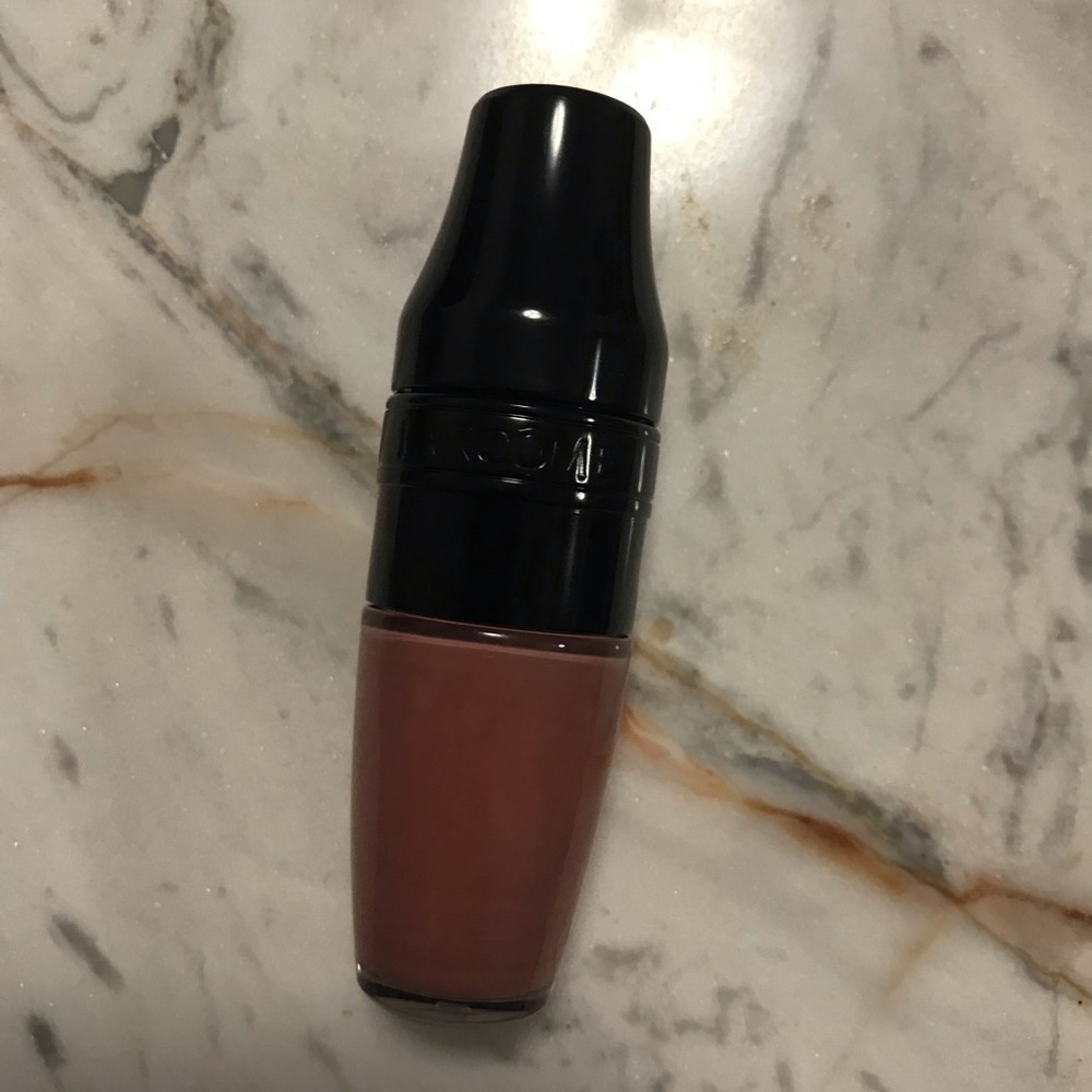 Lancôme shaker